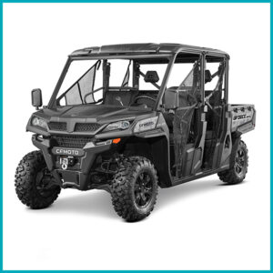 UFORCE 1000 XL 6 mesta off road