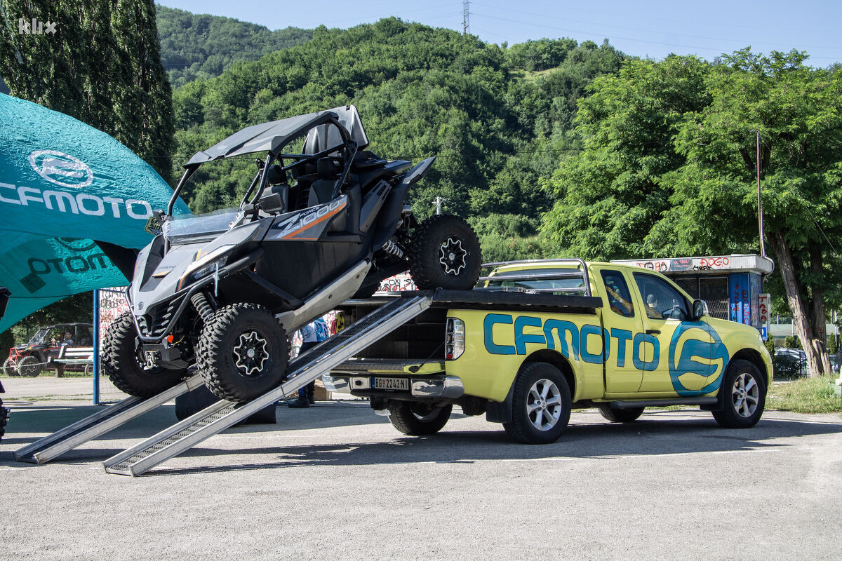 atv skup vogosca 2022