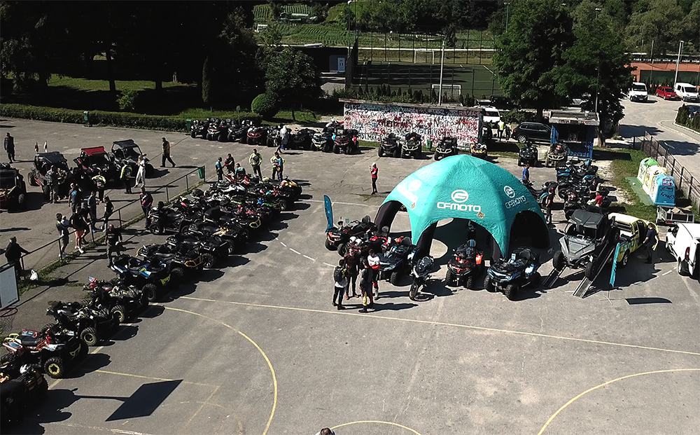 Atv Skup Vogosca 2022 10 1