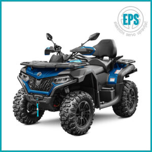 CFMOTO CFORCE 625 TOURING EPS
