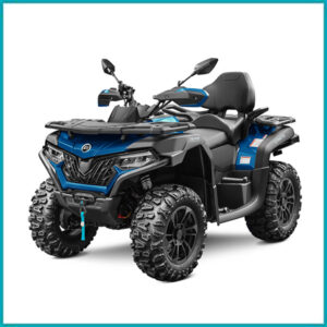 CFMOTO CFORCE 625 TOURING