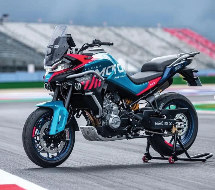 cfmoto eicma 2022