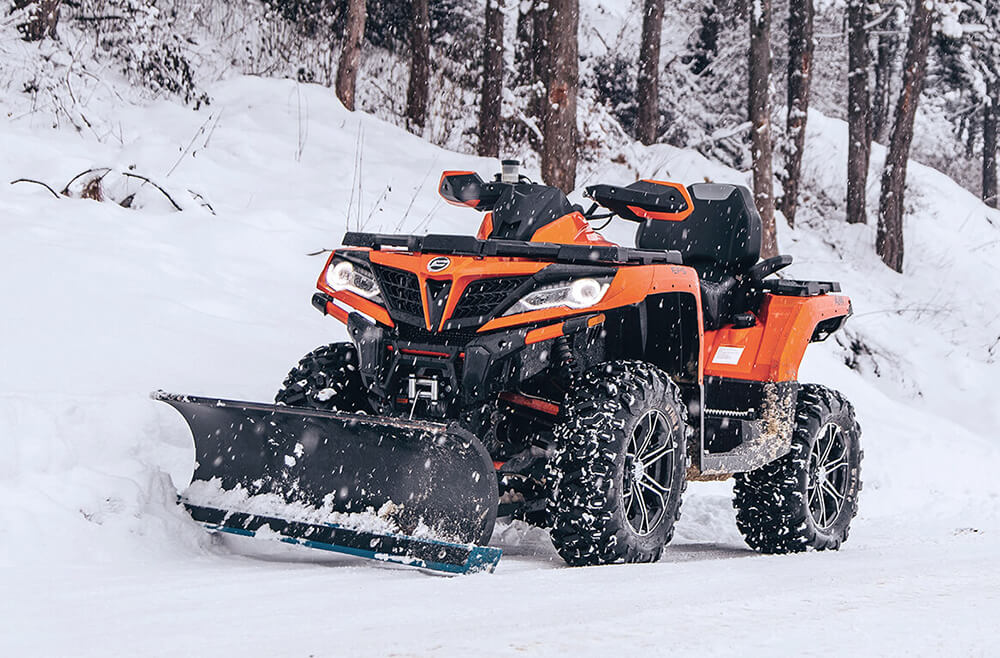 Raonik Za Atv Prodaja 1