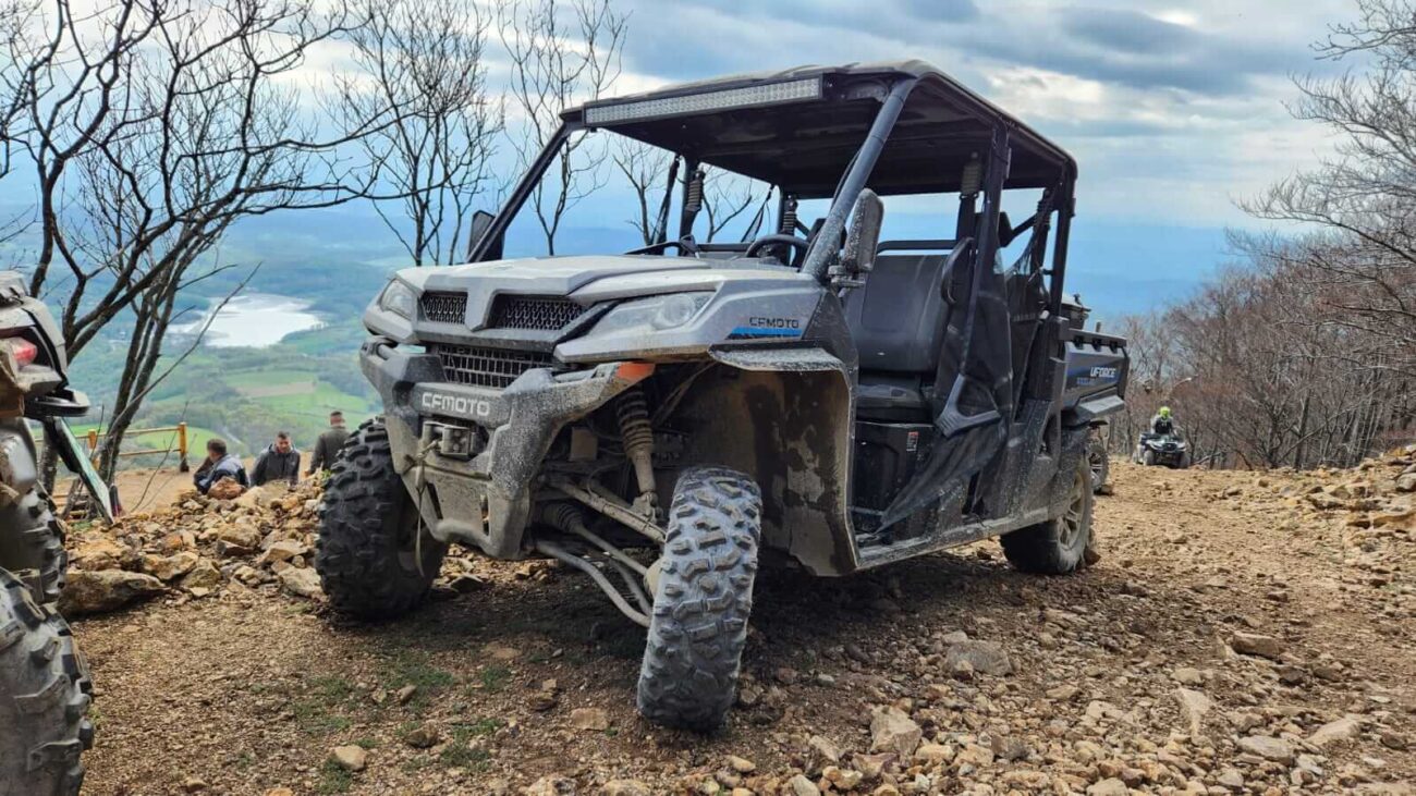 uforce 1000 xl ciscenje bosna