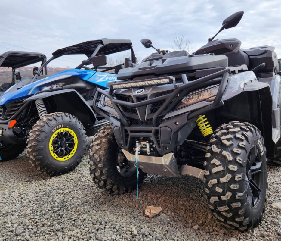 pranje atv ciscenje bosna