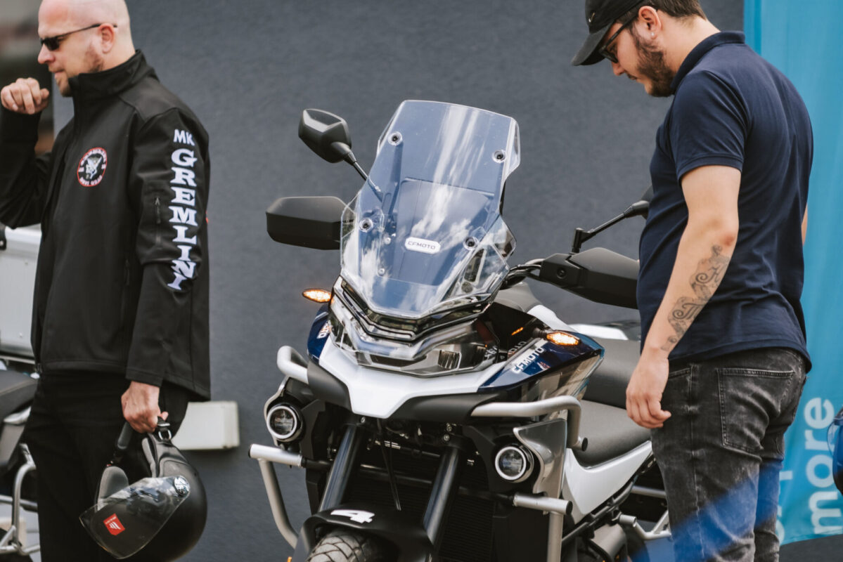 test day banja luka 2023