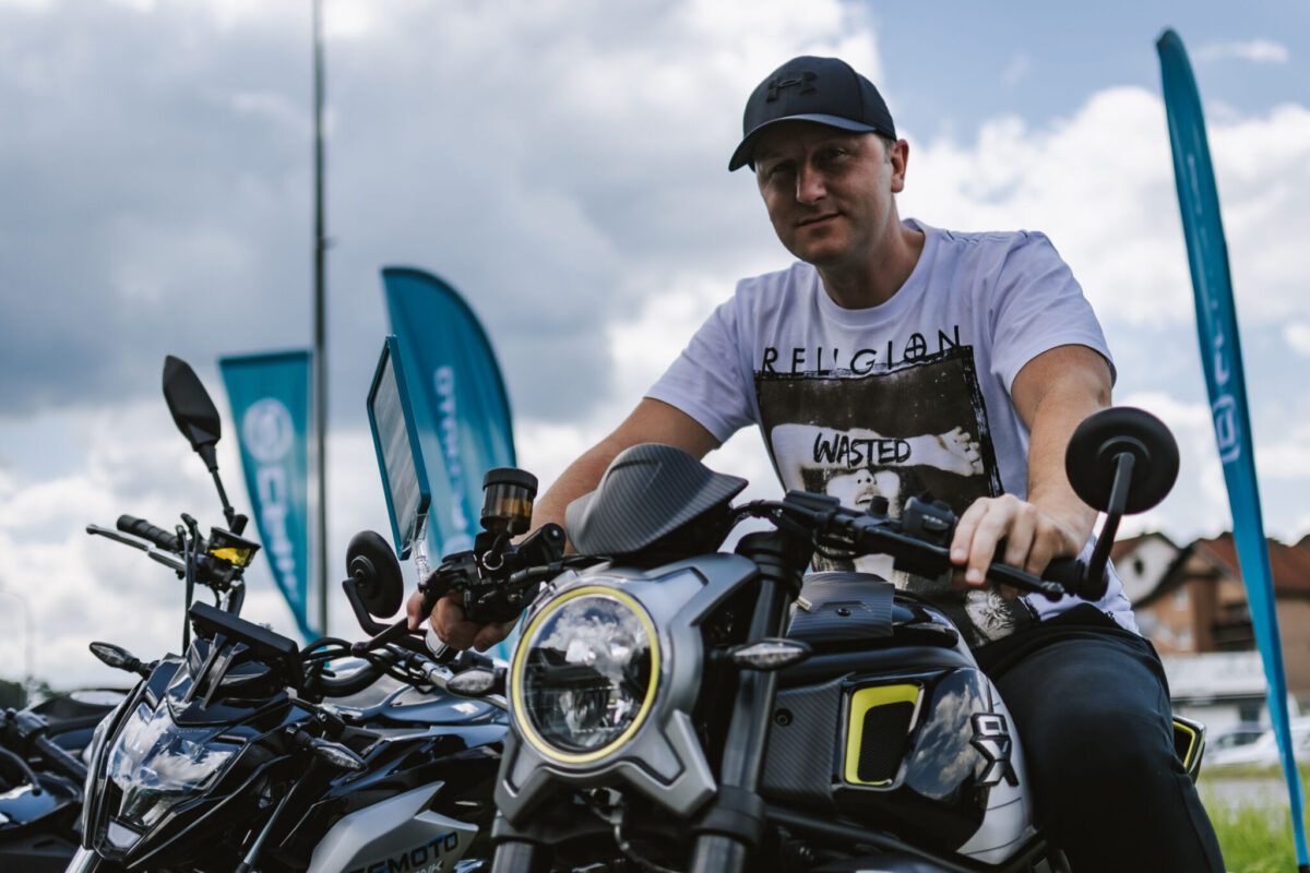 test day banja luka 2023