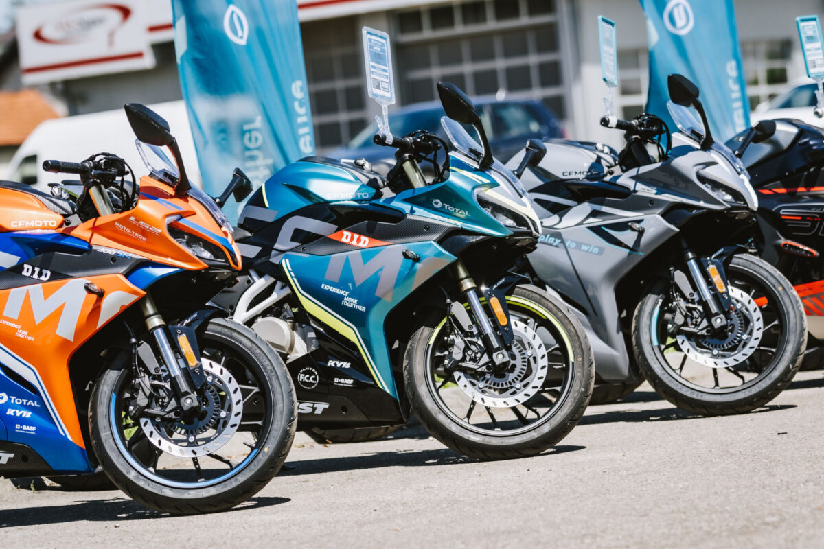 test day banja luka 2023