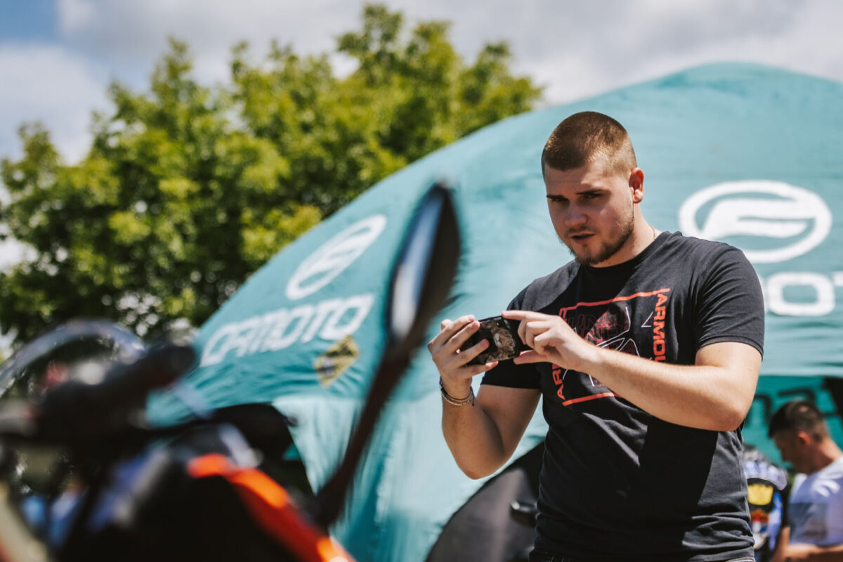 test day banja luka 2023