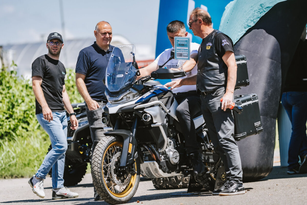 test day banja luka 2023