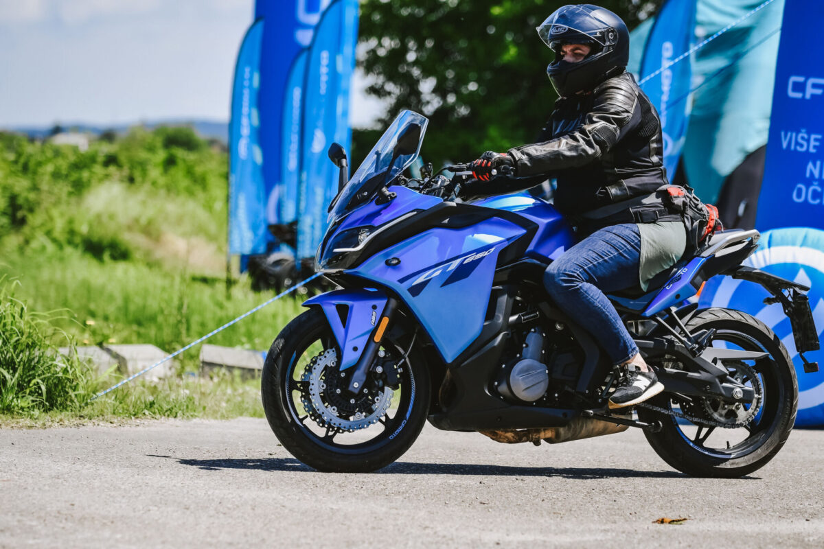 test day banja luka 2023