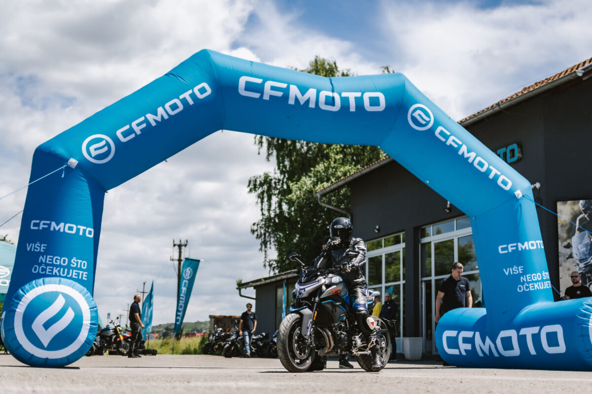 test day banja luka 2023