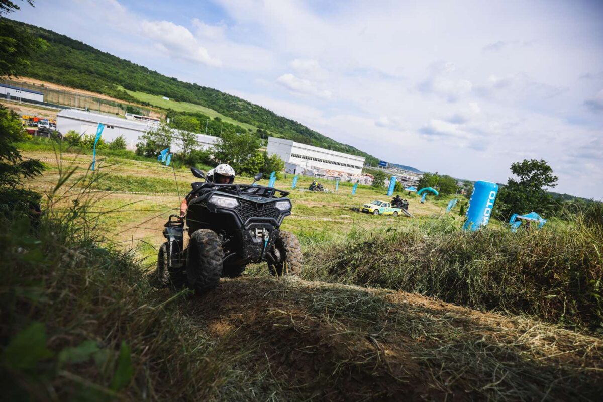 CFMOTO FAMILY DAY SRBIJA BEOGRAD