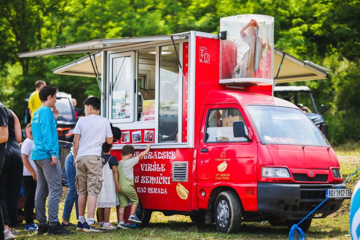 CFMOTO FAMILY DAY SRBIJA BEOGRAD