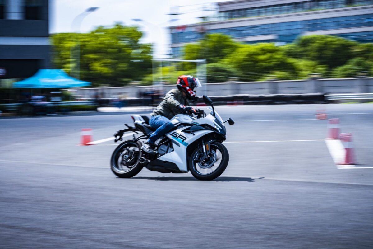 cfmoto day 2023 kina