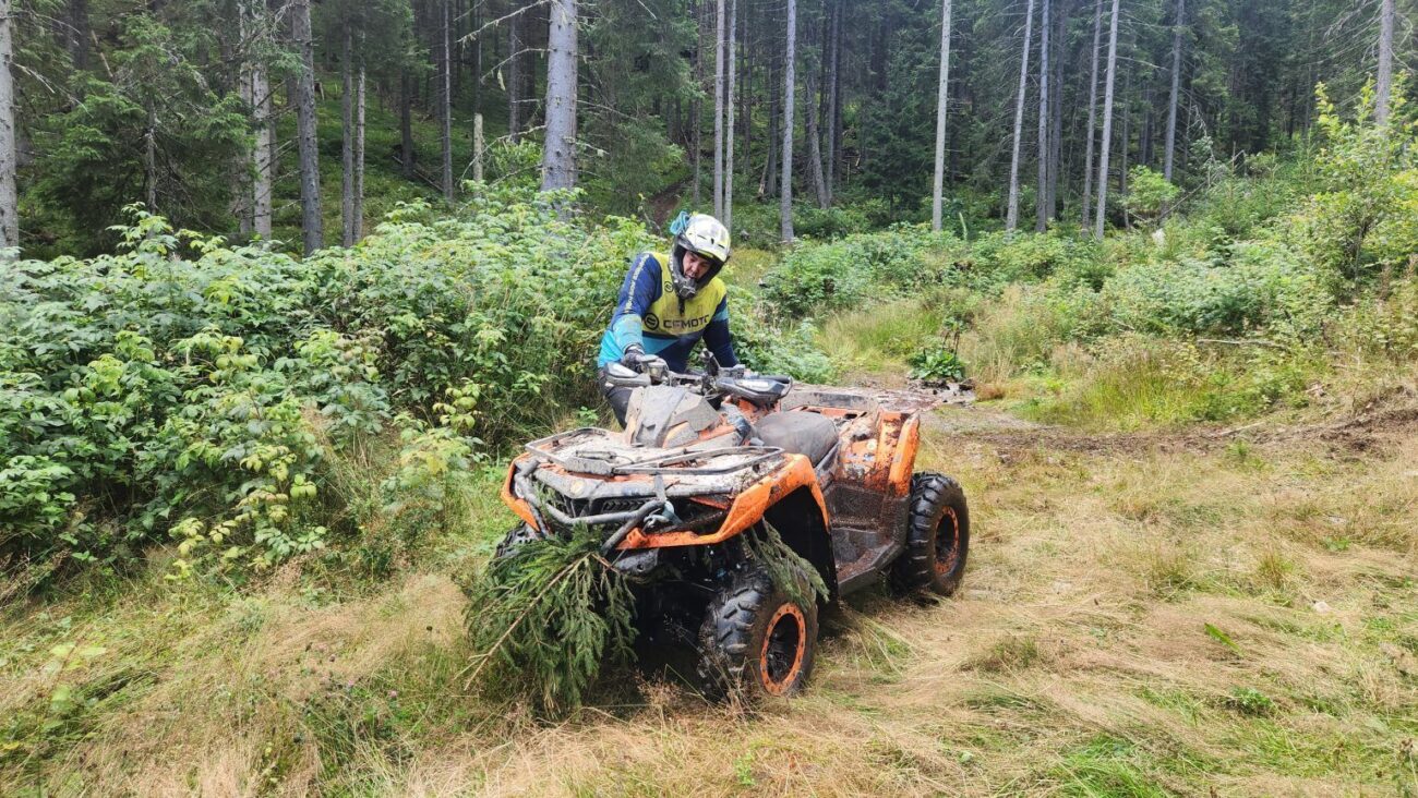 cfmoto htw 2023 utrka