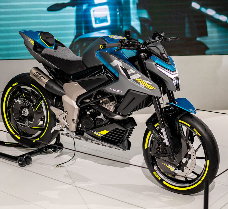 cfmoto eicma sajam 2023 bosna