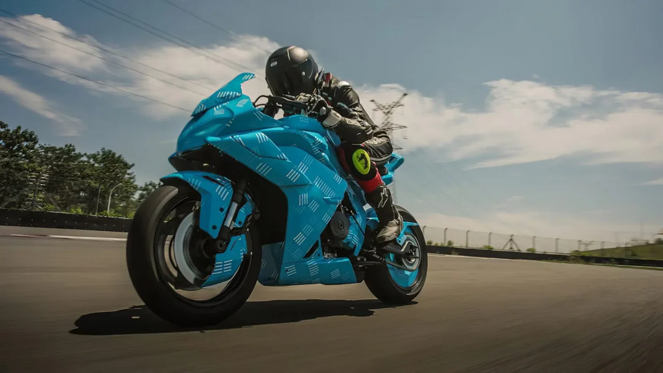 cfmoto racing moto gp