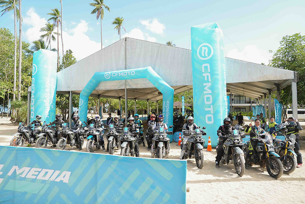 Cfmoto 450mt Prodaja 1 1