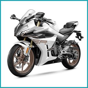 CFMOTO 450SR-S