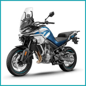 CFMOTO 800MT SPORT