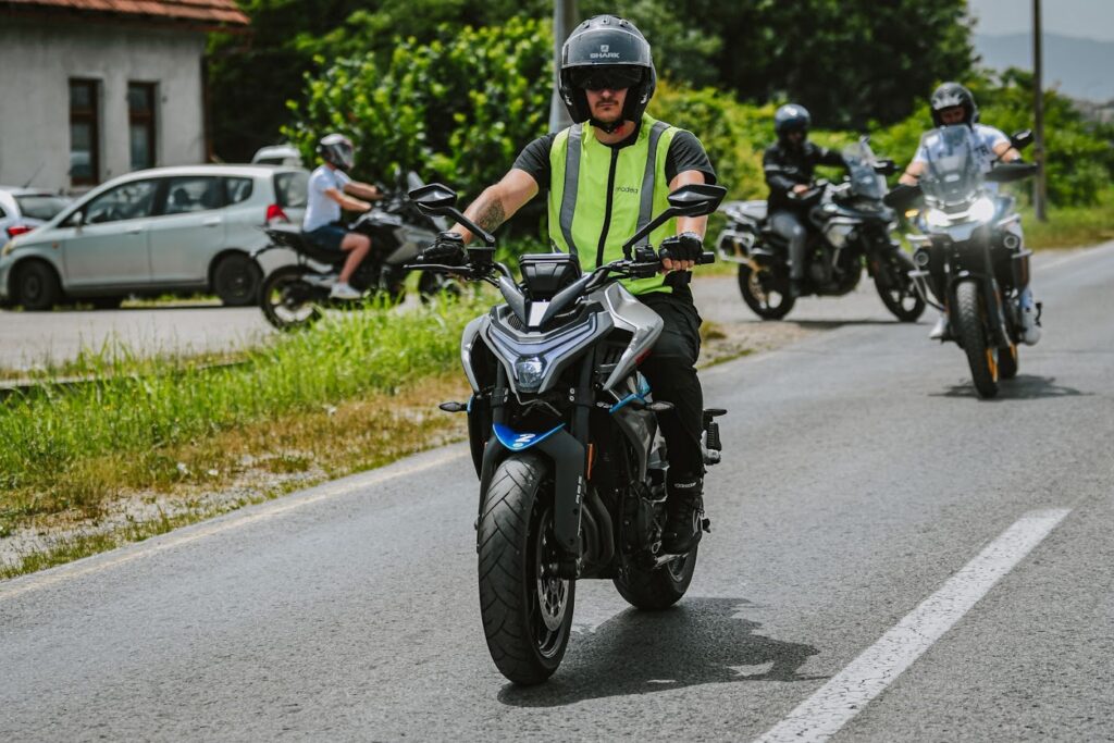 Test Day Banja Luka 800 nk