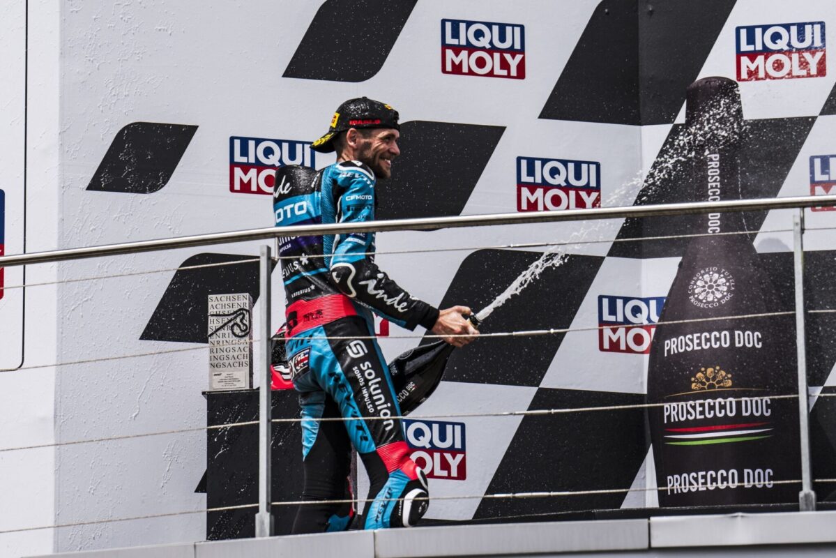 cfmoto RED BULL ROMANIACS