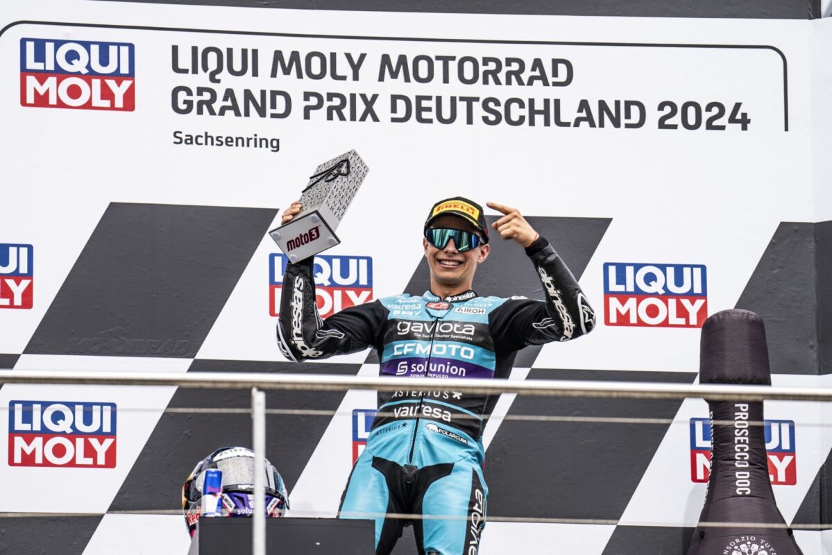 cfmoto RED BULL ROMANIACS