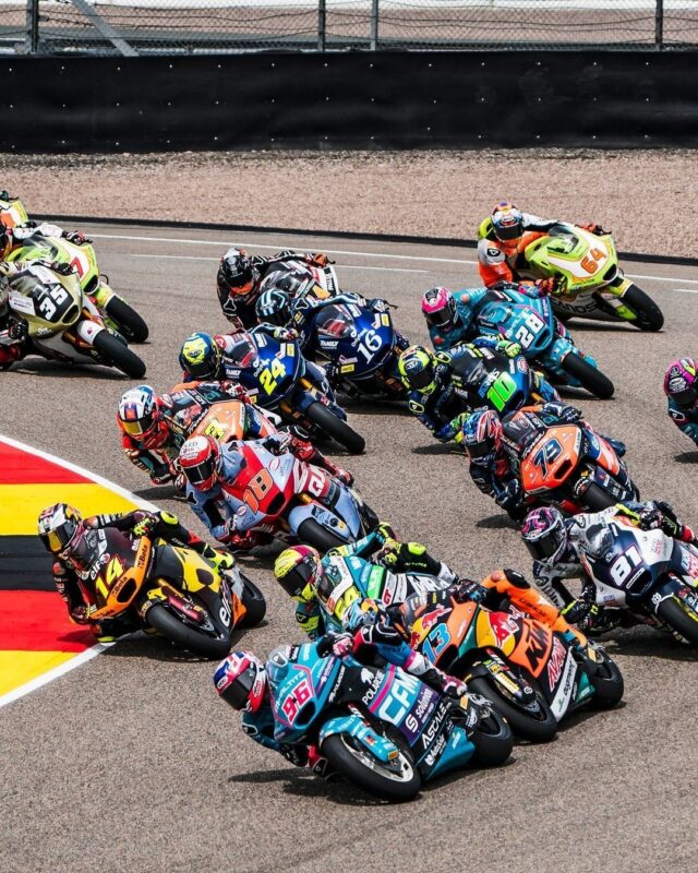 cfmoto RED BULL ROMANIACS