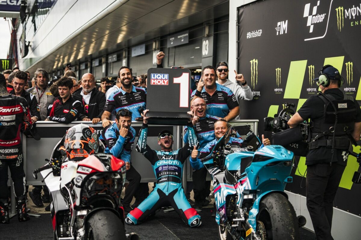 moto gp trka cfmoto japan motegi