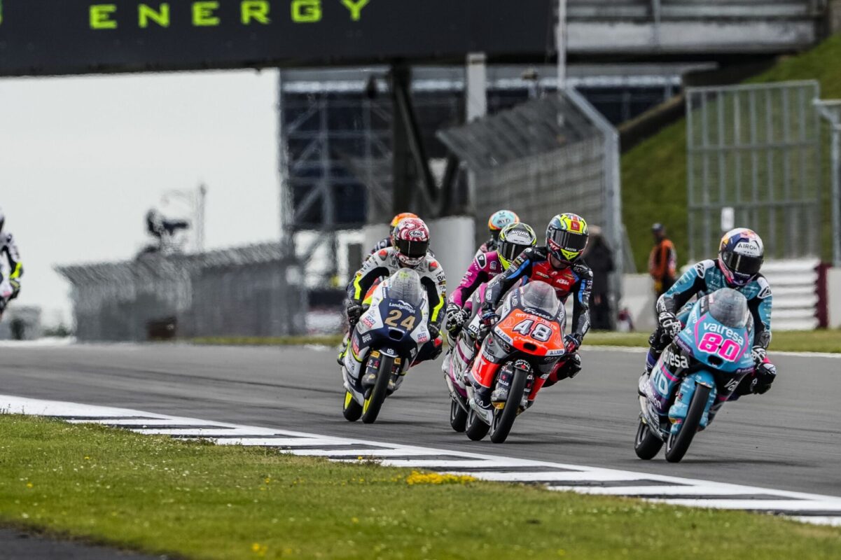 moto gp trka cfmoto japan motegi