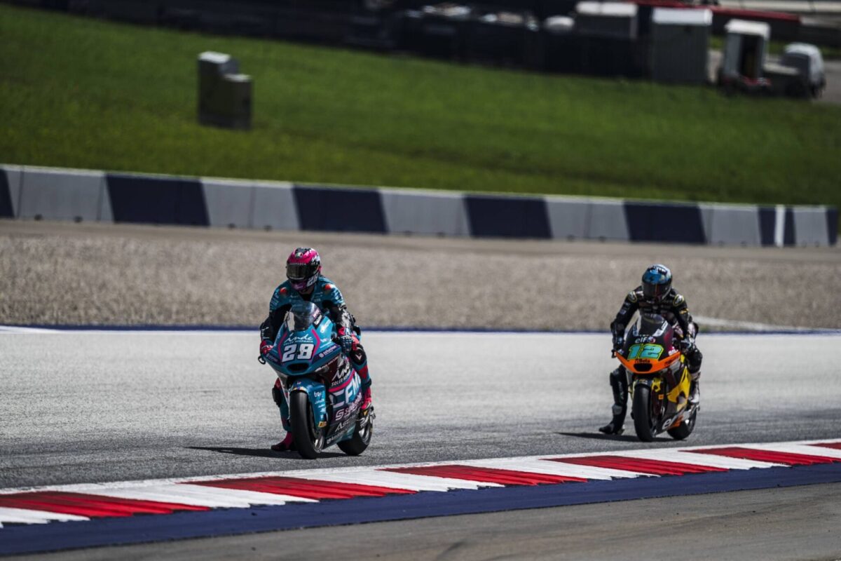 mt challenge australija