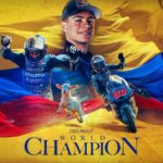 CFMOTO CHAMPION MOTO3 GP