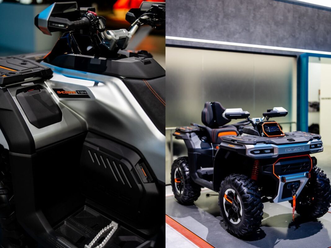 cfmoto eicma milano 2024