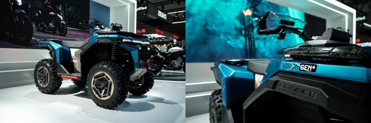 cfmoto eicma milano 2024