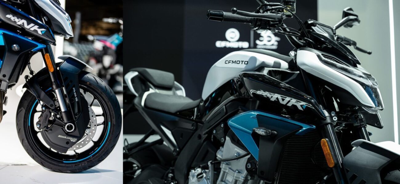 cfmoto eicma milano 2024