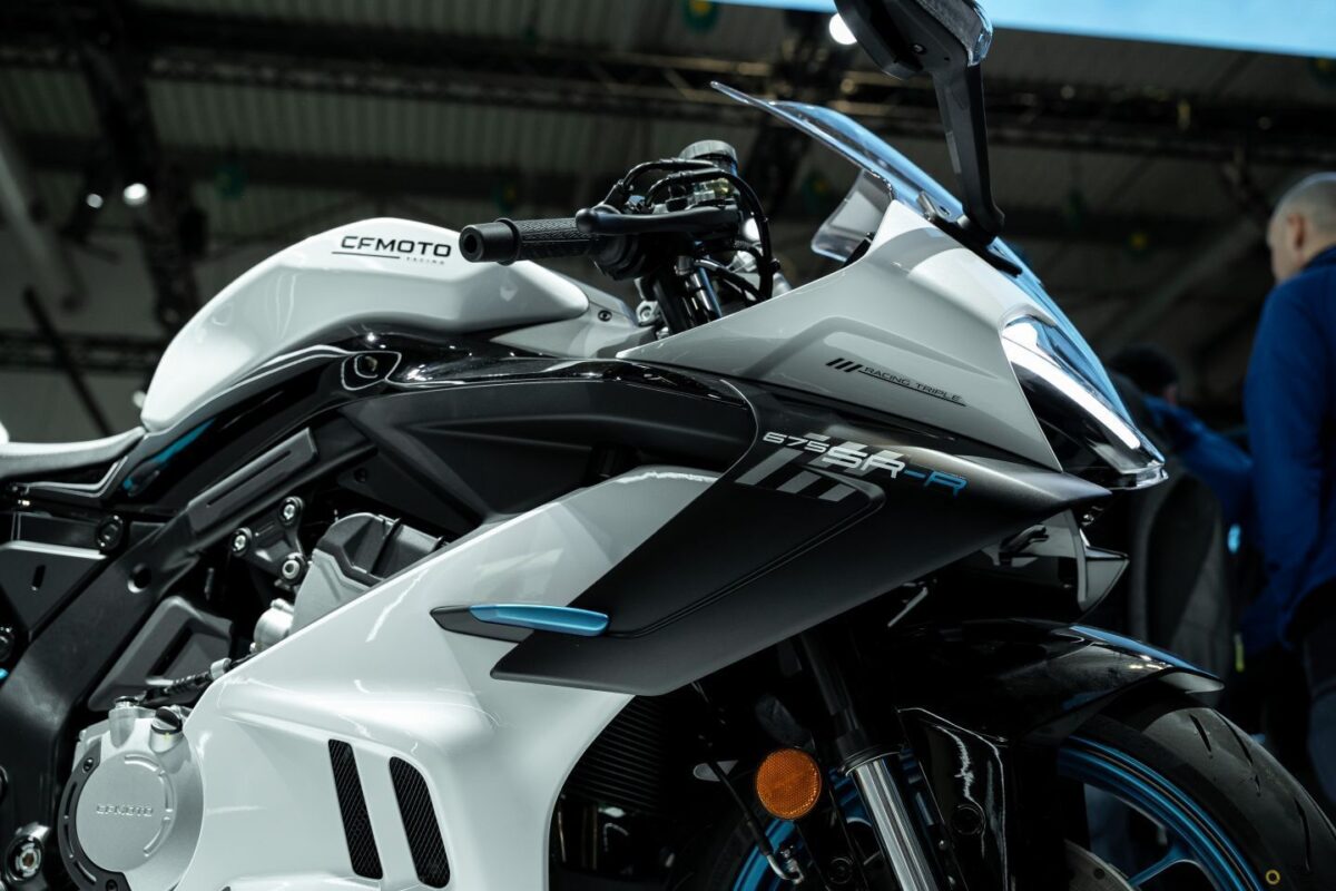 cfmoto eicma milano 2024