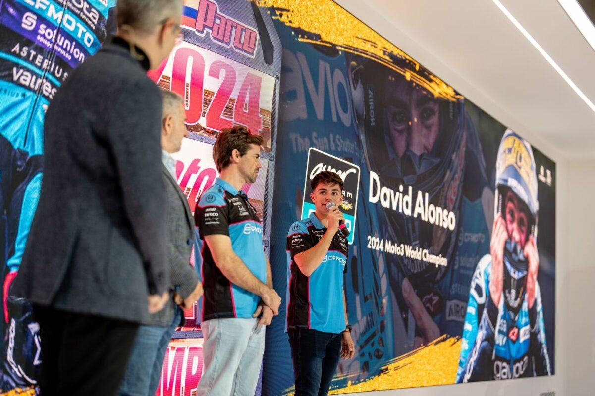 cfmoto eicma milano 2024