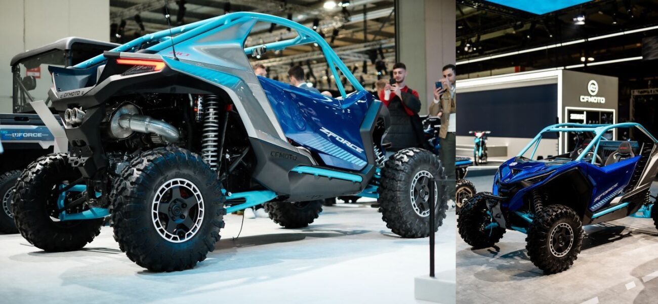 cfmoto eicma milano 2024