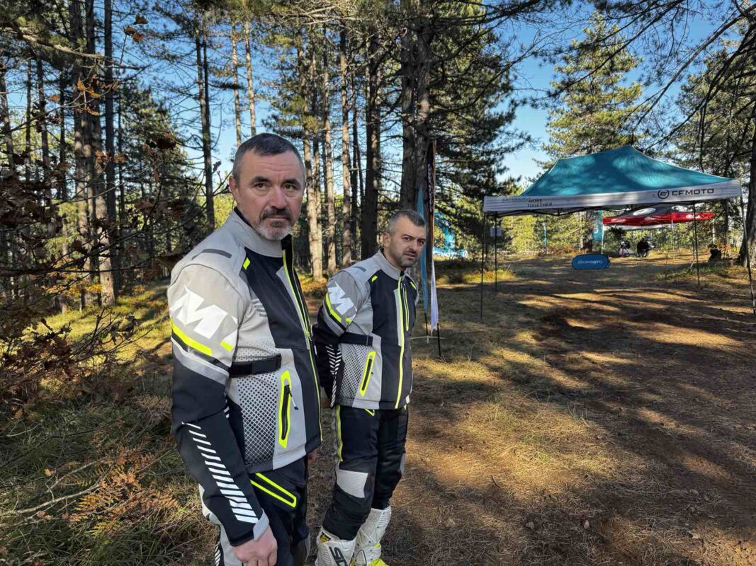 mt sector kamp tara srbija