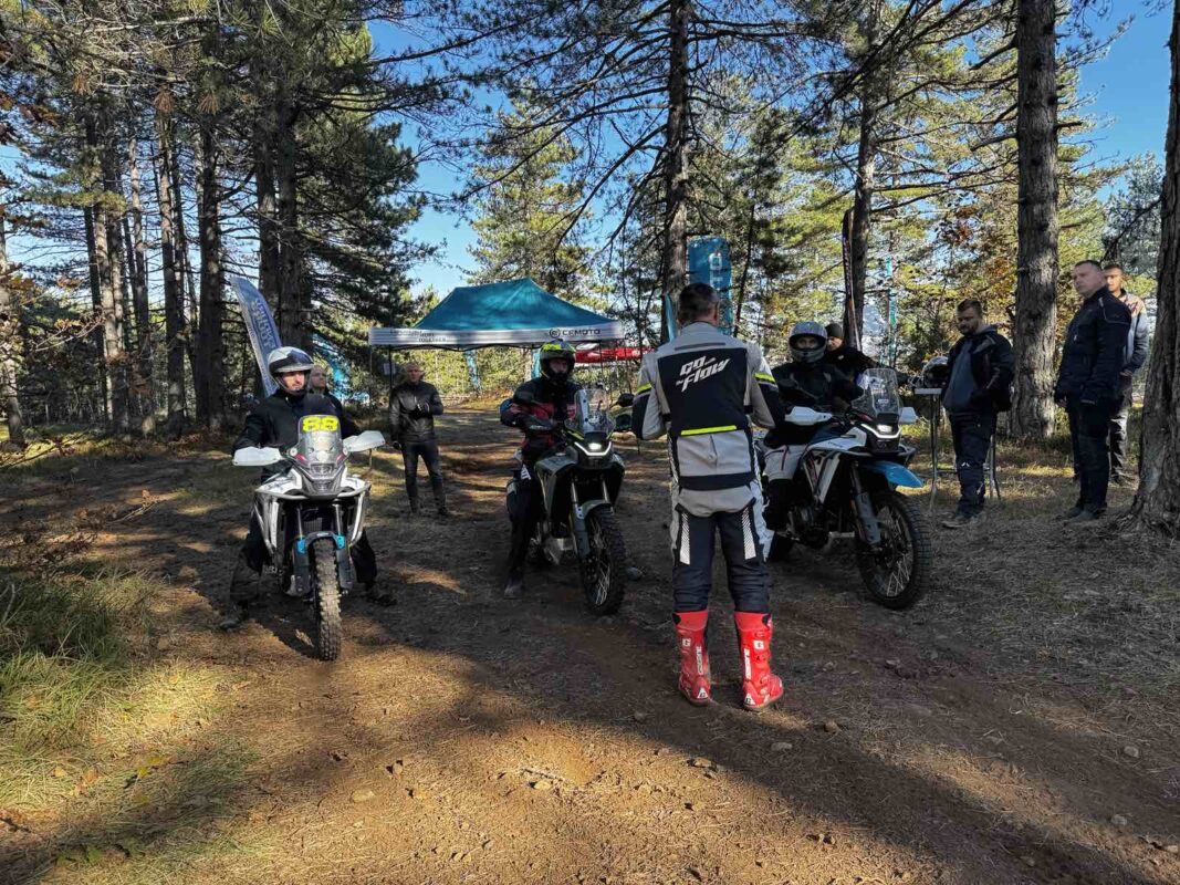 mt sector kamp tara srbija