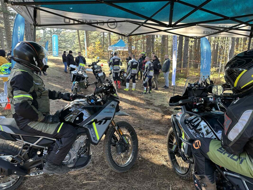 mt sector kamp tara srbija