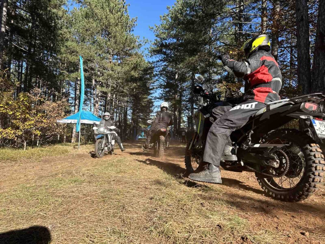 mt sector kamp tara srbija