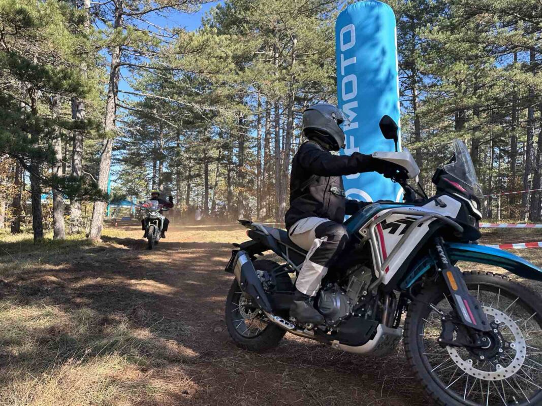 mt sector kamp tara srbija