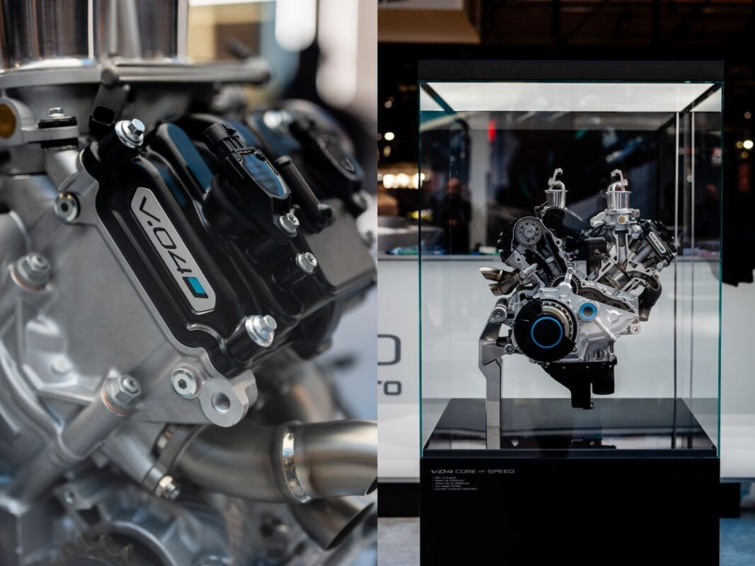 cfmoto eicma milano 2024