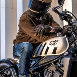 450 CL-C BOBBER - Image 6