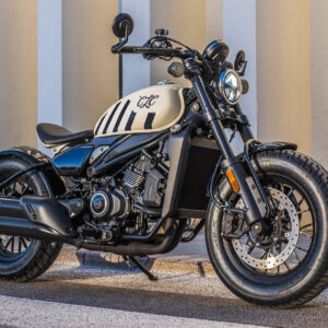 450 CL-C BOBBER - Image 7