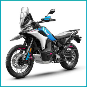 800 MT-X