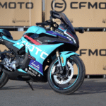 cfmoto 450sr aspar racing