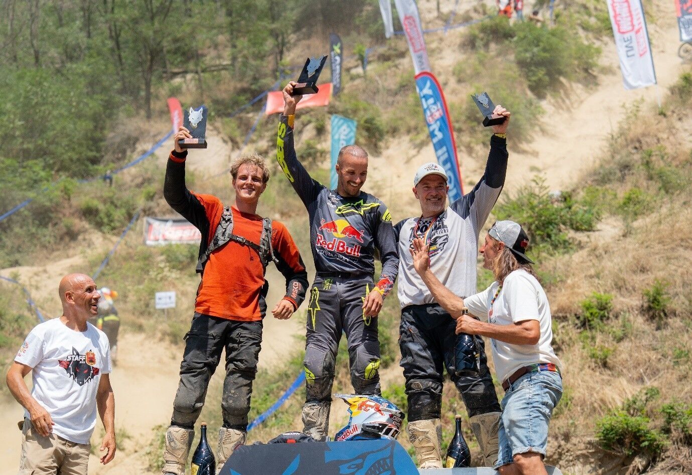 Red Bull Romaniacs 1 1